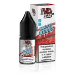 Arctic Berry by IVG E-liquid Salt 10ml