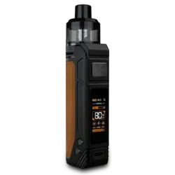 Aspire BP80 Kit