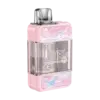 Pastel Pink