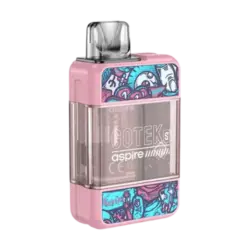 Aspire GoTek S Pod Kit