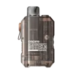 Aspire GoTek X Pod Kit