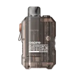 Aspire GoTek X Pod Kit