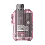 Aspire GoTek X Vape Pod Kit Pink