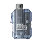 Aspire GoTek X Vape Pod Kit Royal Blue