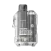 Transparent