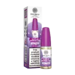 Apple Grape Ice by Bar Soltz Legend Salts 10ml