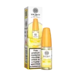 Banana Ice by Bar Soltz Legend Salts 10ml