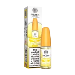 Banana Ice by Bar Soltz Legend Salts 10ml