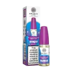 Blackcurrant Menthol by Bar Soltz Legend Salts 10ml