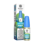 Blue Razz Lemonade by Bar Soltz Legend Salts 10ml