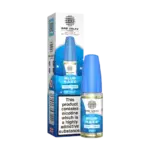 Blue Razz by Bar Soltz Legend Salts 10ml