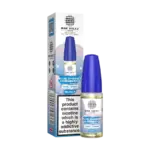 Blueberry Cherry Cranberry by Bar Soltz Legend Salts 10ml