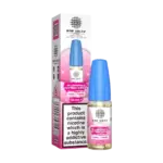 Blueberry Cotton Candy by Bar Soltz Legend Salts 10ml