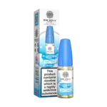 Blueberry Ice by Bar Soltz Legend Salts 10ml