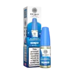 Blueberry Pomegranate by Bar Soltz Legend Salts 10ml