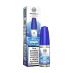 Blueberry Sour Raspberry by Bar Soltz Legend Salts 10ml