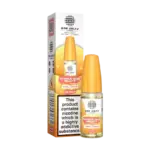 Bubblegum Fruity by Bar Soltz Legend Salts 10ml