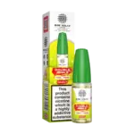 Double Apple by Bar Soltz Legend Salts 10ml