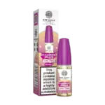 Cranberry Grape by Bar Soltz Legend Salts 10ml