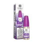 Grape by Bar Soltz Legend Salts 10ml