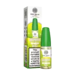 Kiwi Passion Fruit Guava by Bar Soltz Legend Salts 10ml