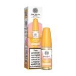 Lemon Tart by Bar Soltz Legend Salts 10ml