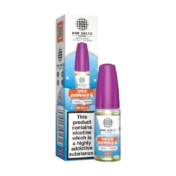 Mix Berries by Bar Soltz Legend Salts 10ml