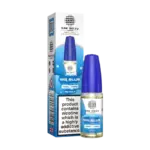 Mr Blue by Bar Soltz Legend Salts 10ml