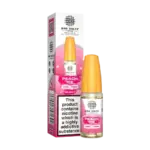 Peach Ice by Bar Soltz Legend Salts 10ml