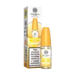 Pineapple Ice by Bar Soltz Legend Salts 10ml