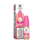 Pink Lemonade by Bar Soltz Legend Salts 10ml