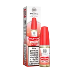 Skttls by Bar Soltz Legend Salts 10ml