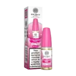 Strawberry Kiwi by Bar Soltz Legend Salts 10ml