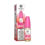 Strawberry Peach Plum Ice by Bar Soltz Legend Salts 10ml