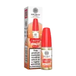 Strawberry Watermelon Ice by Bar Soltz Legend Salts 10ml