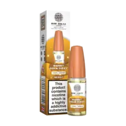 Sweet Cola Fizzy by Bar Soltz Legend Salts 10ml
