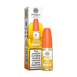 Triple Mango by Bar Soltz Legend Salts 10ml