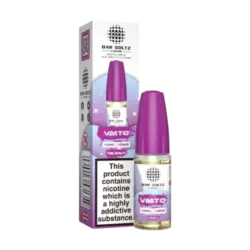 VMT by Bar Soltz Legend Salts 10ml