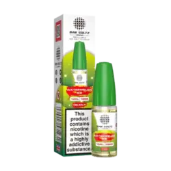 Watermelon Ice by Bar Soltz Legend Salts 10ml