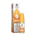 White Peach Razz by Bar Soltz Legend Salts 10ml