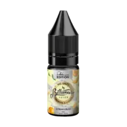 Citrine Crush by Billionaire Juice  | Nic Salts 10ml