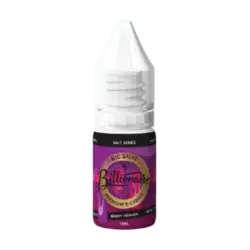 Berry Heaven by Billionaire Juice  | Nic Salts 10ml