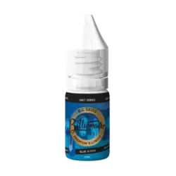Blue Slush by Billionaire Juice  | Nic Salts 10ml