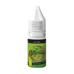 Lime Rancher by Billionaire Juice  | Nic Salts 10ml