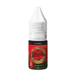 Watermelon Ice by Billionaire Juice  | Nic Salts 10ml