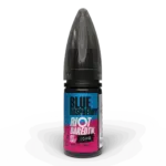 Blue Raspberry by Riot Squad BAR EDTN Nic Salts 10ml