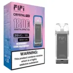 Fifi 1800 Crystal Pods (3 Pack) | Refill Pod Pack