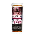 Bad Blood by Bad Drip Labs | 50ml Shorfill