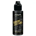 Banana & Cereal Milk by Future Juice | 100ml Shortfill