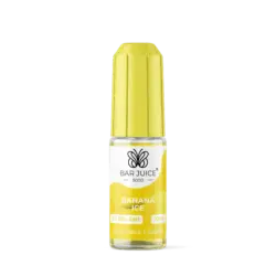 Banana Ice by Bar Juice 5000 10ml